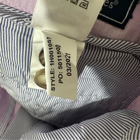 Vineyard Vines Chambay Breaker Shorts Size S - Picture 6 of 6